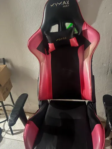 Cadeira Gamer 