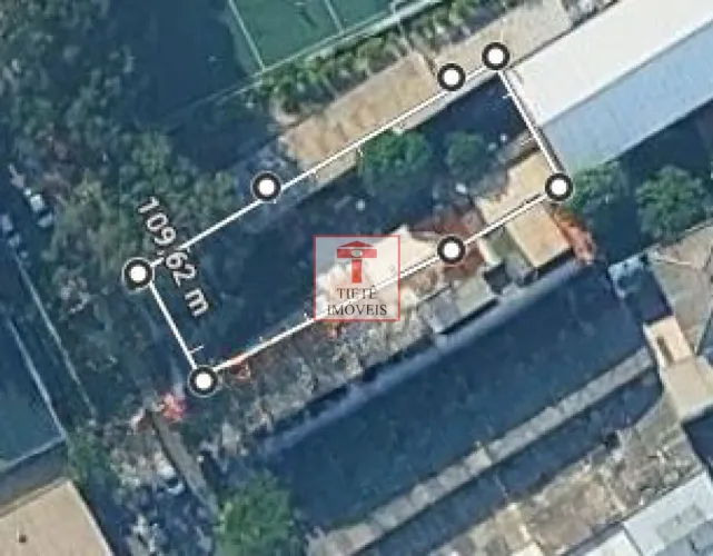 Terreno, Bom Retiro - São Paulo