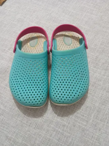 Crocs original infantil
