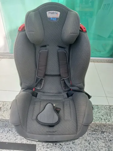 Cadeira Burigotto Matrix EvolutionK