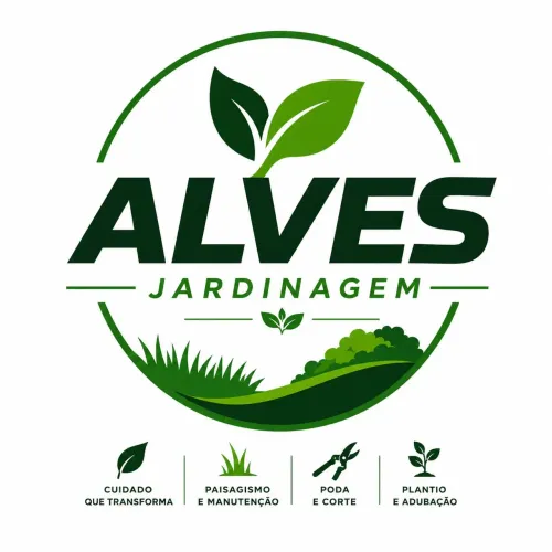 Serviços de jardinagem 