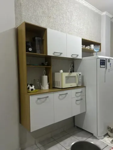 Cozinha Nanda 1.79m