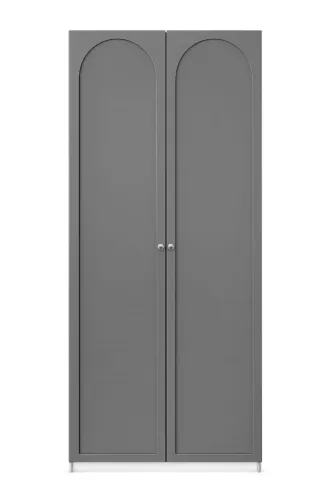 Roupeiro soft gray