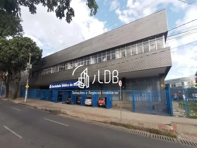 Aluguel - ESTACIONAMENTO - ESPLANADA Belo Horizonte MG