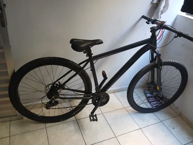 Bike aro 29