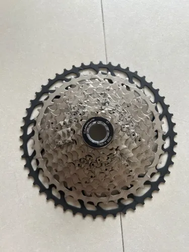 Cassete Mtb 11 velocidades