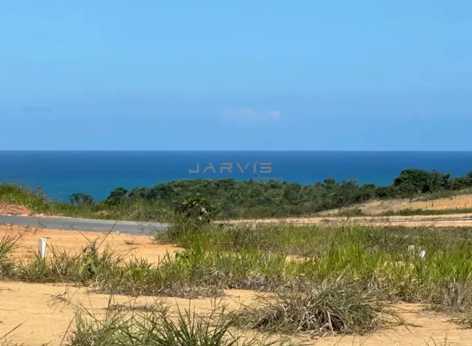 Lote com 539m² à venda, localizado em Jacarecica - R$600.000,00