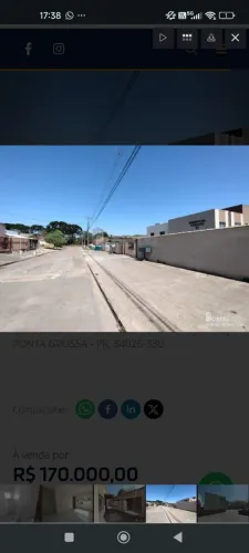 Apartamento a venda no residencial Toronto