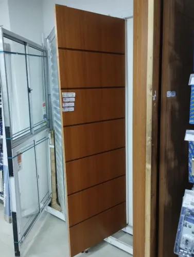 !! SUPER QUEIMA DE ESTOQUE DE PORTAS SEMI-OCAS !! APROVEITE ESSA OPORTUNIDADE !!