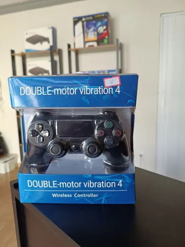 Controle ps4 Pc e tv