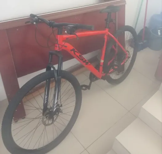Bike Aro 29