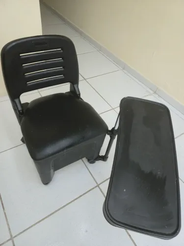 Cadeira para manicure