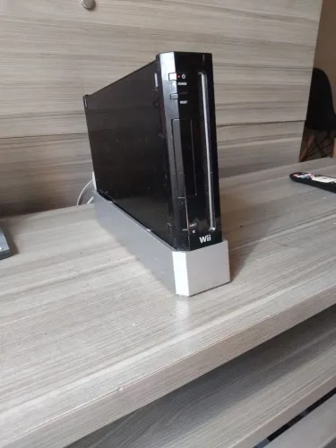 Nintendo Wii usado