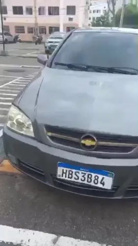 Chevrolet Astra Sedan 2.0/cd/ Expres.gls 2.0 8V 4P 2004
