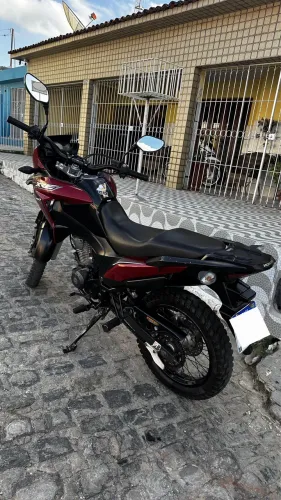 Xre 190 2019