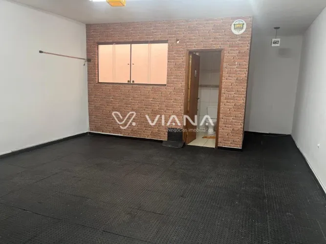 Sala/Conj. Comercial para Locação no Bairro Santa Maria em São Caetano do Sul