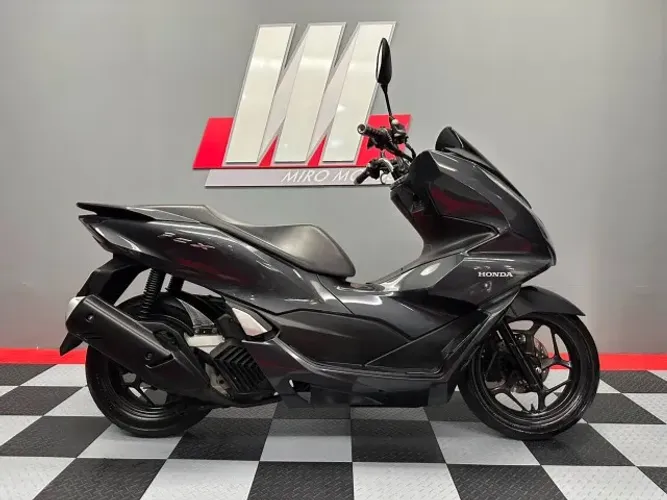 HONDA PCX 160 | 2024 ? DISPONÍVEL ?