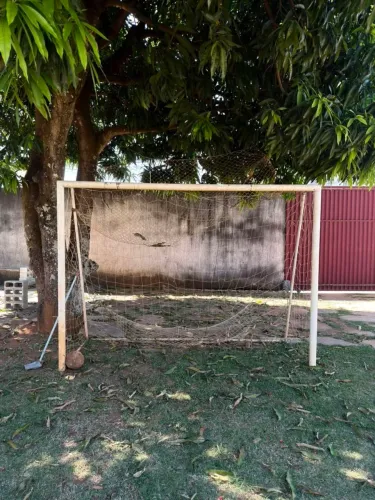 Trave Futsal 2,10 X 2,90
