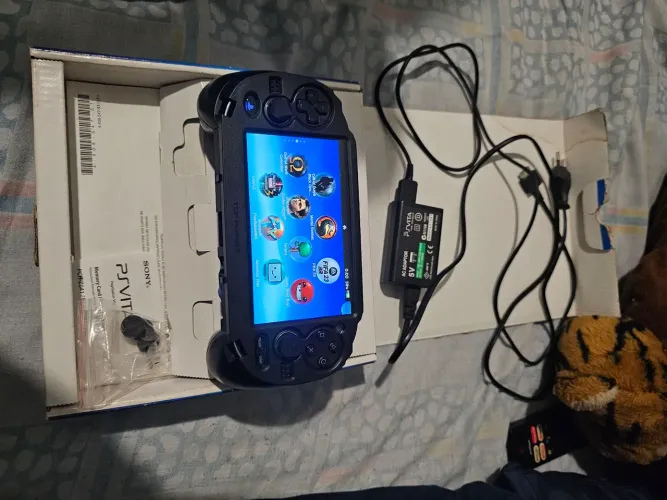 Ps vita