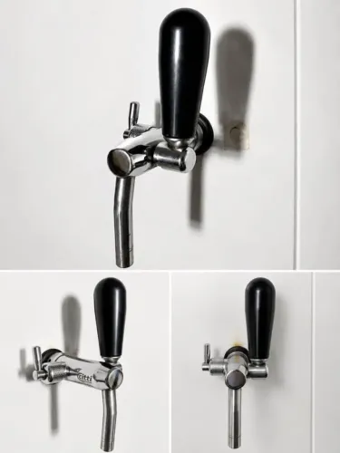 TONEIRA PARA CHOPEIRA - CHOPP