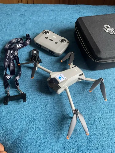 DJI MINI 3 ESTADO DE NOVO