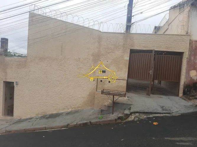 Casas Vila são João da Boa Vista R$ 289.000