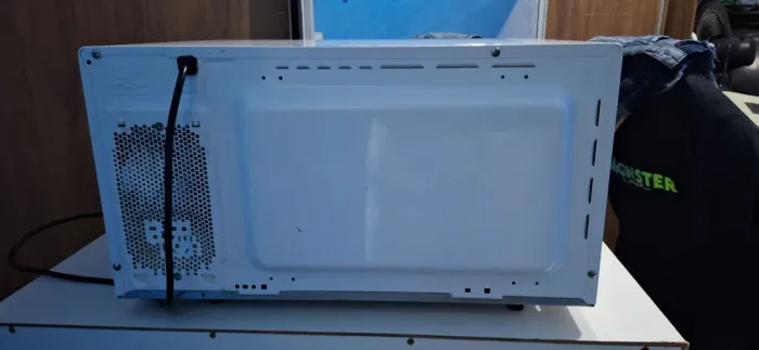 Micro-ondas