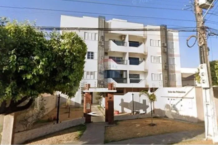 Apartamento de Luxo em Rondonópolis, MT