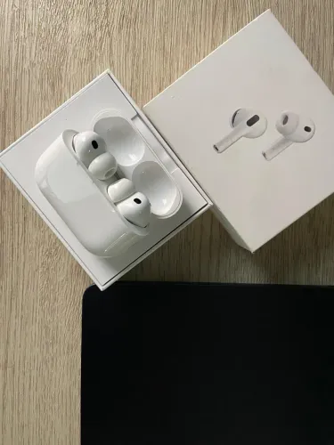 AirPods Pro 3 