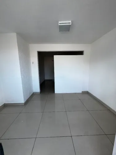 Aluga-se salas comerciais na gruta de lourdes