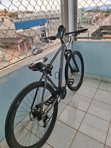 Bicicleta Aro 29
