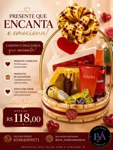 Dia dos Namorados 