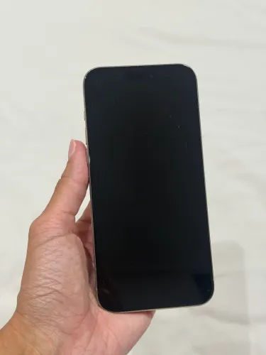 BAIXOU!!! iPhone 15 Pro Max - 512GB - Excelente estado