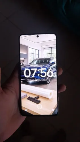 Poco x6 pro