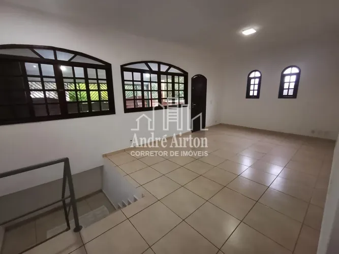 Aluguel-Casa em Itapecerica da Serra