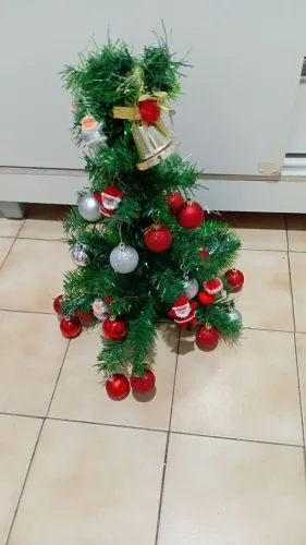 Árvore de Natal