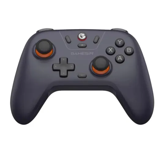 Controle Gamer Nova Lote T4 Gamesir com Hall effect