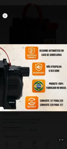 transformador de 7000va 110v para 220v