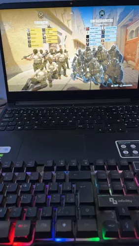 Notebook Gaming ideapad