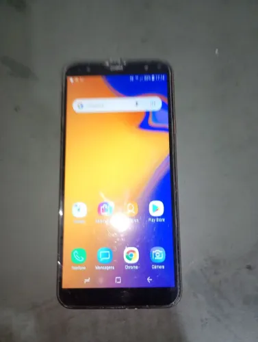 Celular Samsung j4