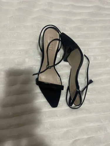 sapato Schütz