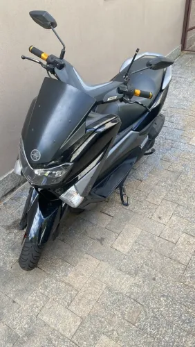 Yamaha NMax 160 2018
