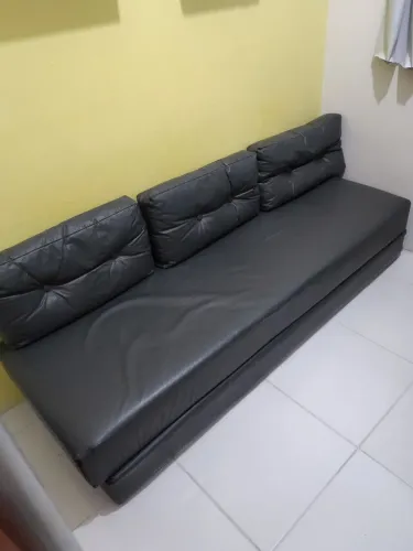 Sofá Bi-Cama Oportunidade