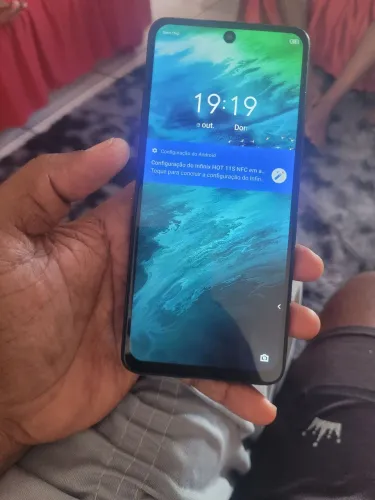 Aparelho celular