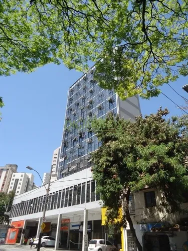 PRóximo ao Bernoulli e Diamond Mall