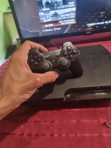 Ps3 desbloqueado
