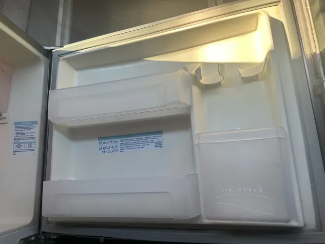 Geladeira
