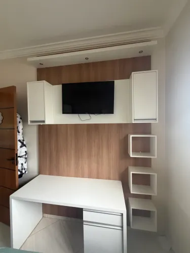 Jogo de quarto
