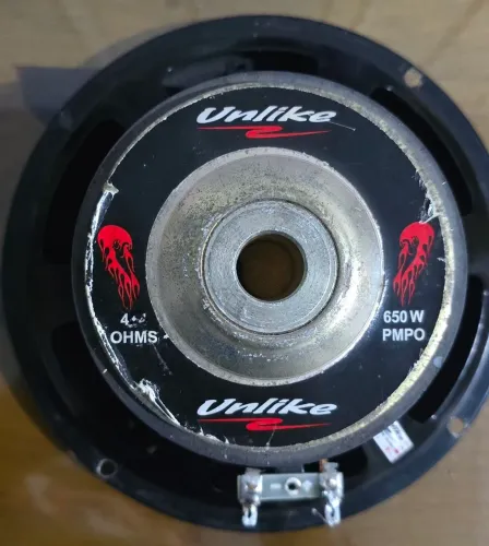 Subwoofer Unlike 8"