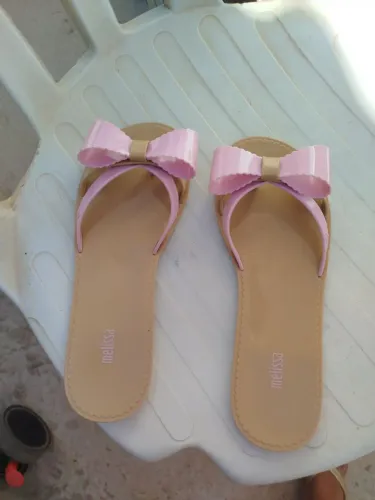Melissa Fluffy original
